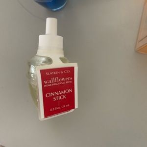 Cinnamon stick wallflower refill
